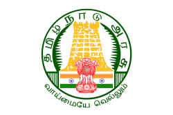 Tamil Nadu Emblem